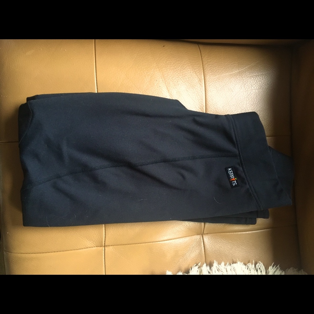 Size Medium Kerrits Flow Rise riding leggings